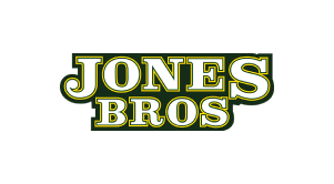 Jones Bros