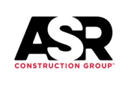 ASR Construction Group