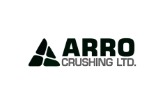 ARRO Crushing Ltd.