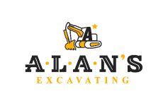 Alans Excavating, Inc.