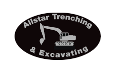 Allstar excavating