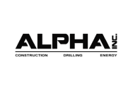 Alpha Inc.