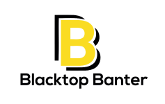 Blacktop Banter-1