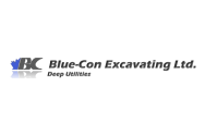 Blue-Con Excavating Ltd.
