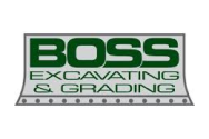 Boss Excavating & Grading, Inc.