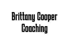 Brittany Cooper Coaching