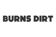 Burns Dirt