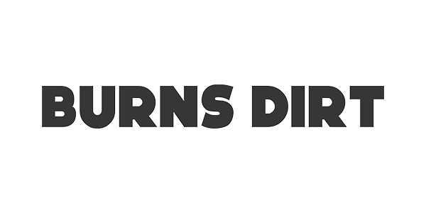 Burns-Dirt