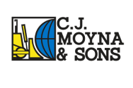CJ Moyna & Sons