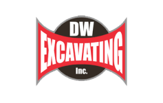 DW Excavating Inc