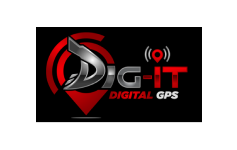 Dig-It Digital GPS