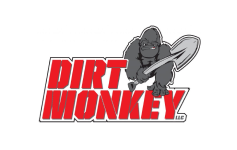 Dirt Monkey