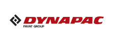 Dynapac - Summit Sponsor