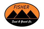 Fisher Sand & Gravel Co.