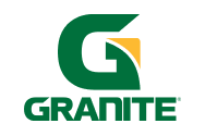 Granite Construction Inc.