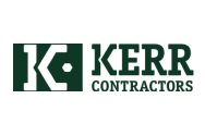 Kerr contractors
