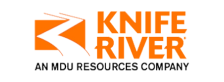 Knife River-01