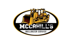 McCahills Bulldozer Service