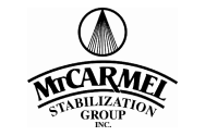 Mt. Carmel Stabilization