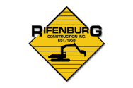 Rifenburg Construction, inc.