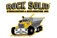 Rock Solid Stabilization & Reclamation, Inc.