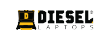 Diesel Laptop