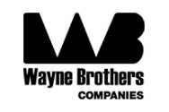 Wayne Brothers, Inc