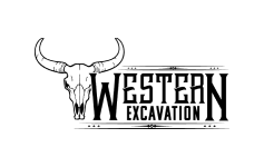 Western Excavation