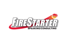 firestarter speaking