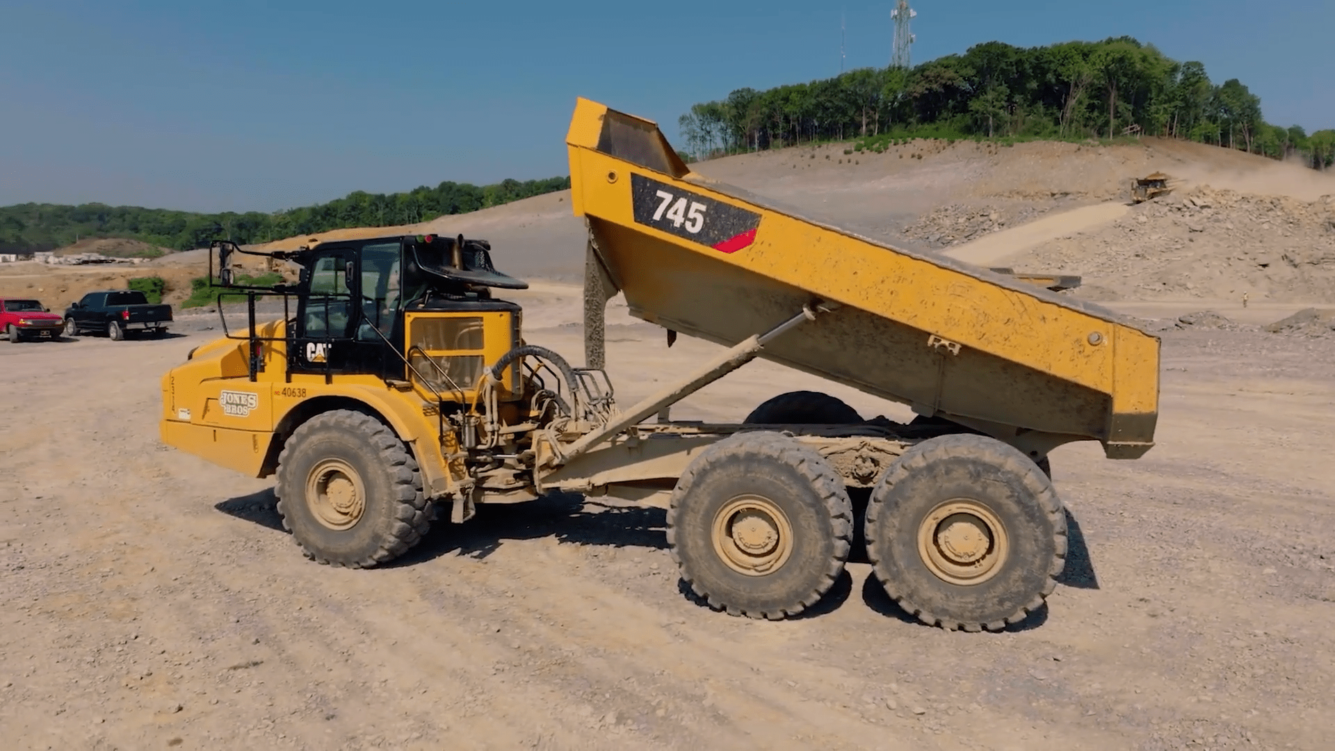 Articulated-Haul-Truck-Training-Video